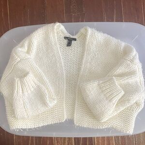 Forever 21 Women's Sweater